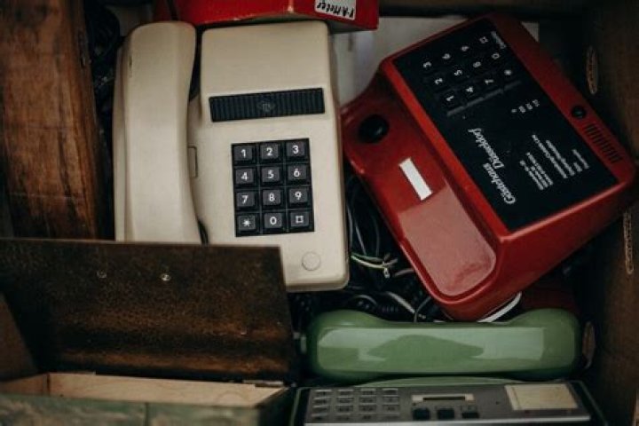 Are bt phasing out landlines?