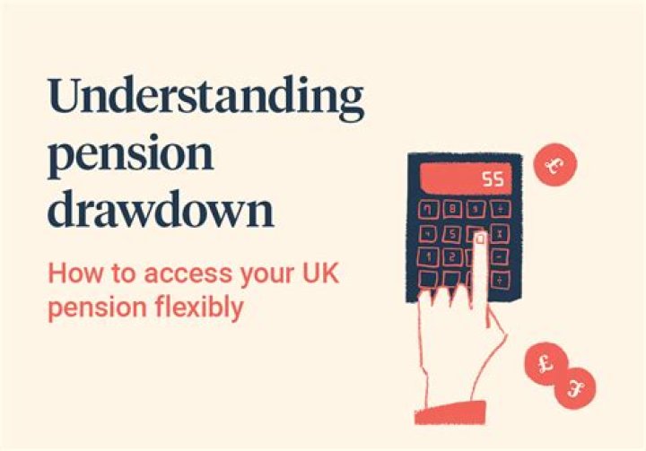 Are drawdown pensions taxable?