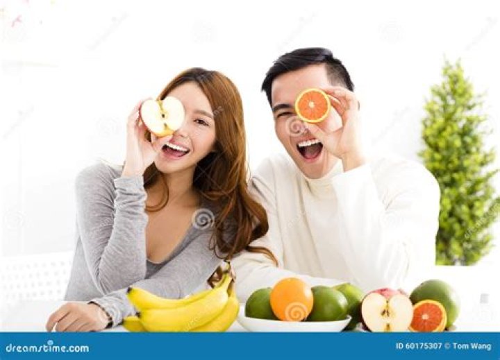 Are eating fruit healthy?