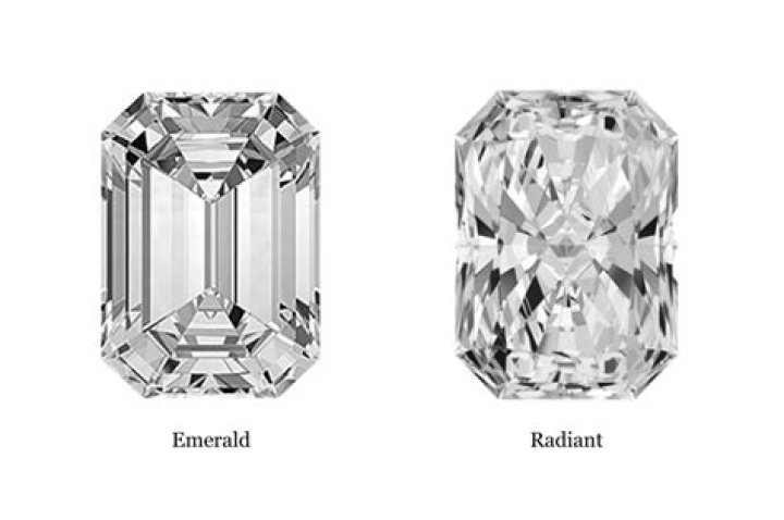 Are emerald cut diamonds more expensive?