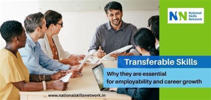 Are employability skills transferable?