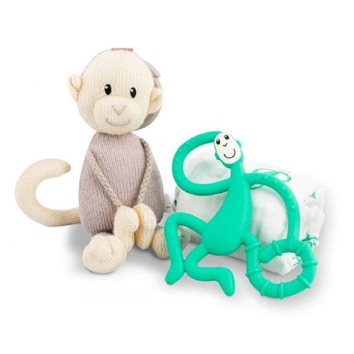 Are matchstick monkeys safe?