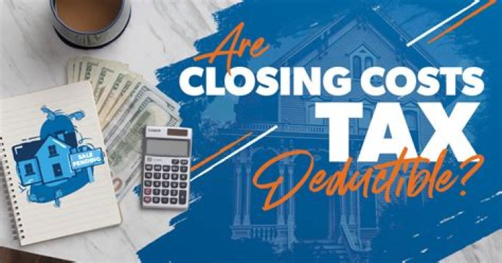 Are mls fees tax deductible?