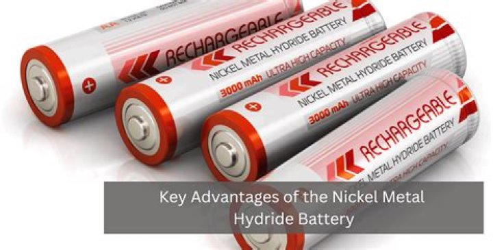 Are nickel metal hydride batteries rechargeable?
