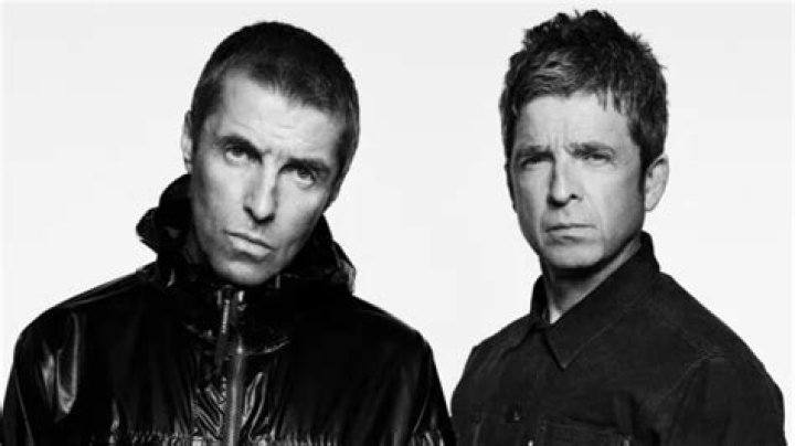 Are oasis getting back together?
