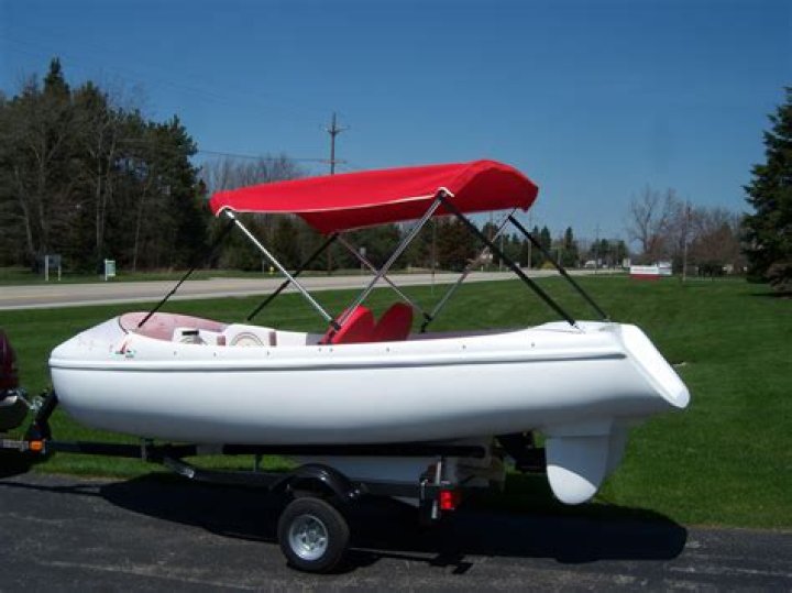 Are pedal boats safe?