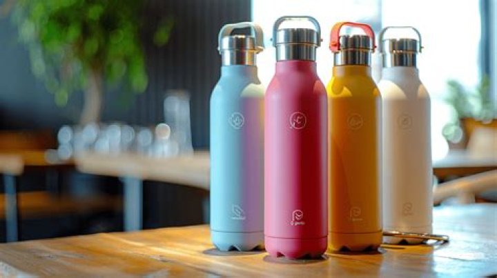Are purist water bottles safe?