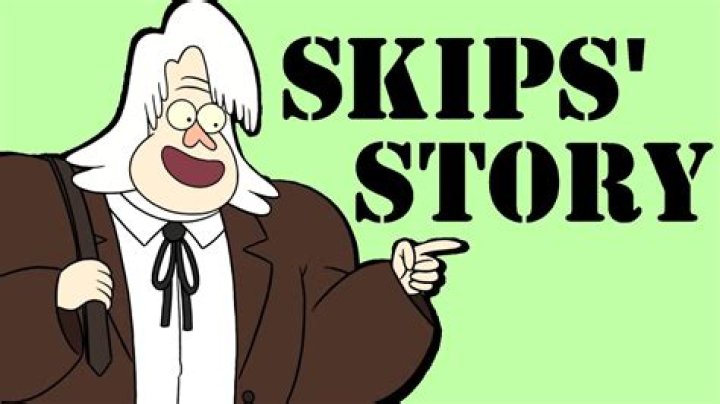 Are skips bad for you?
