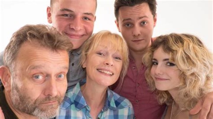 Are the outnumbered parents together?