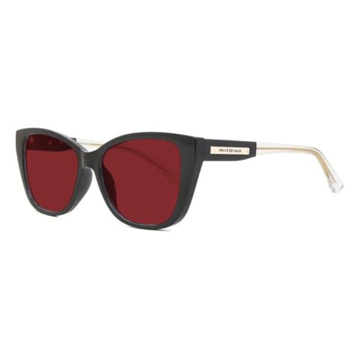 Are there glasses for achromatopsia?