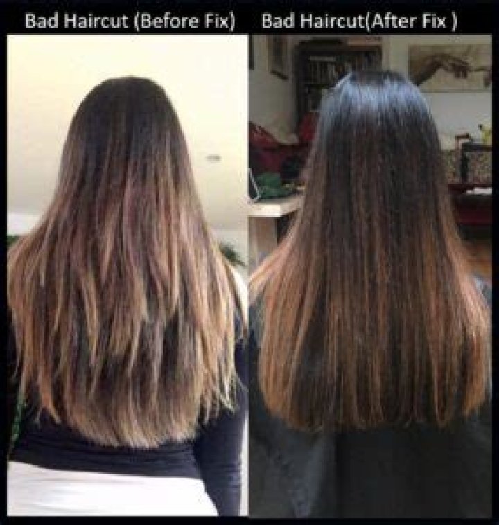 Are toques bad for your hair?