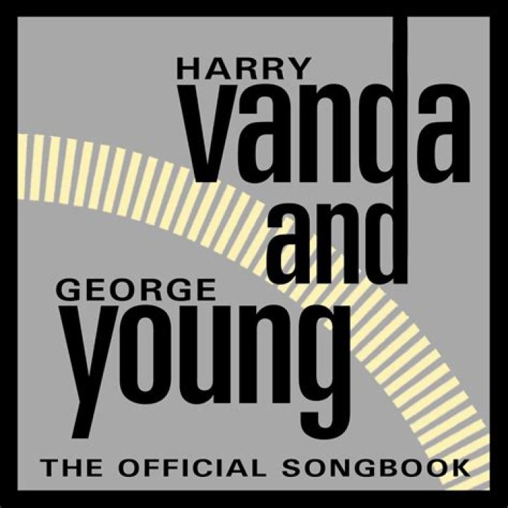 Are vanda and young still alive?