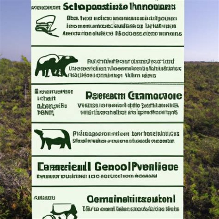 At does conservation mean?