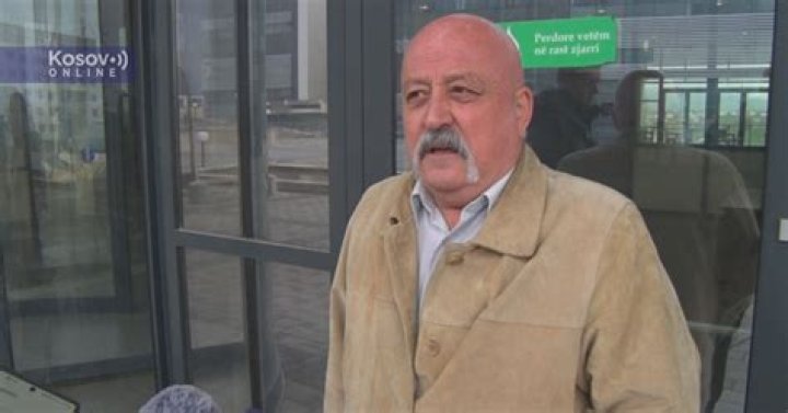 At its own discretion?