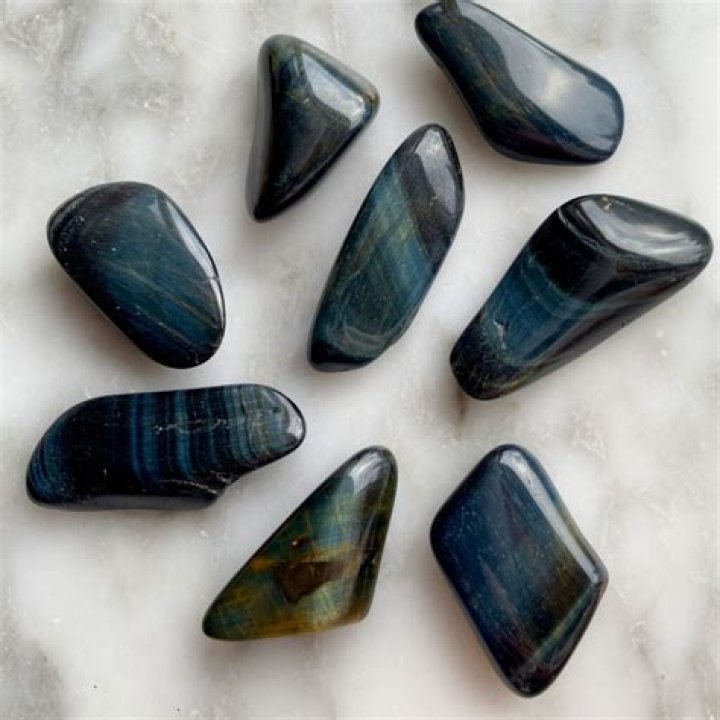 Can't use blue eye stone?