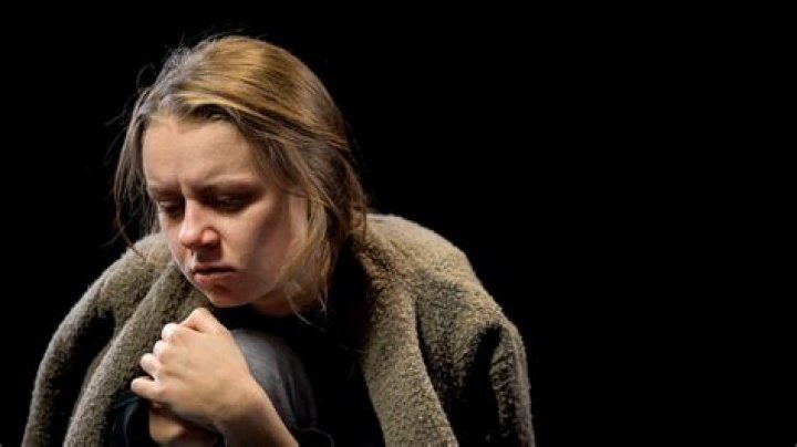 Can a person die from delirium?