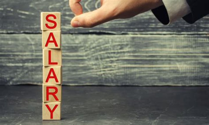 Can an employer arbitrarily reduce your salary?