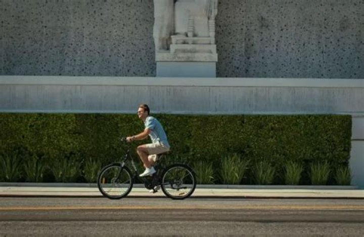 Can i ride a bike with a torn hip labrum?