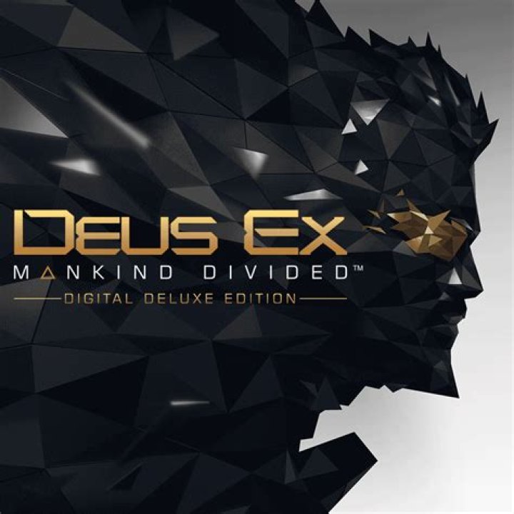Can i start with deus ex mankind divided?
