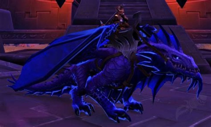 Can i still get uncorrupted voidwing?