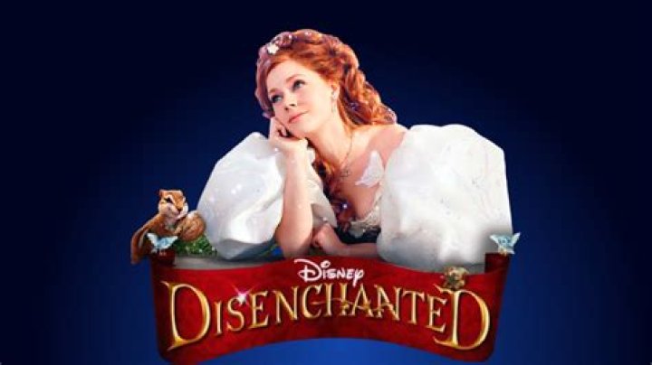 Can i visit the disenchanted set?