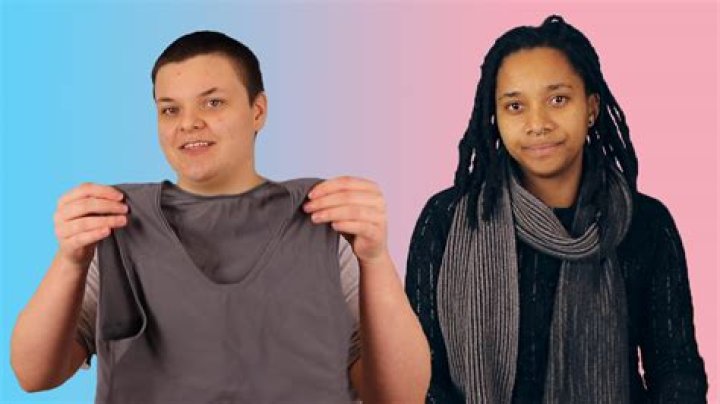 Can i wear binder while sleeping?