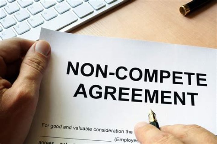 Can lawyers be bound by non-competes?