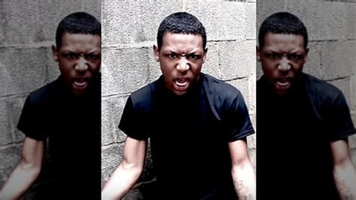 Can rappers make music in jail?