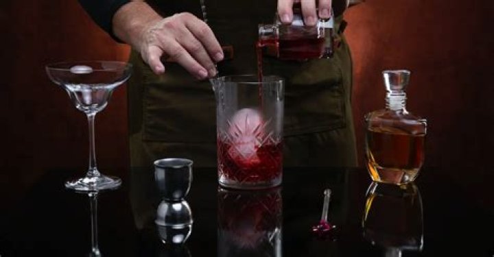 Can you be a bartender at 18 in florida?