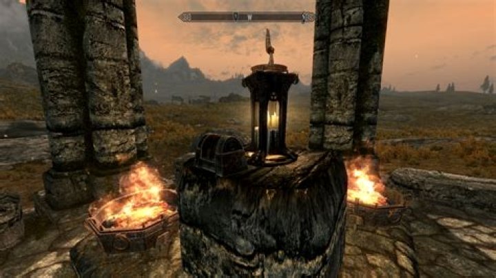 Can you change fov in skyrim?