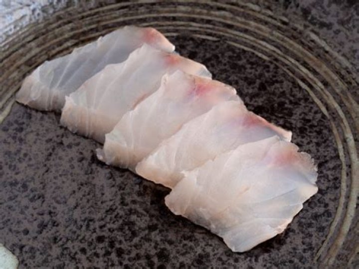 Can you eat rockfish skin?