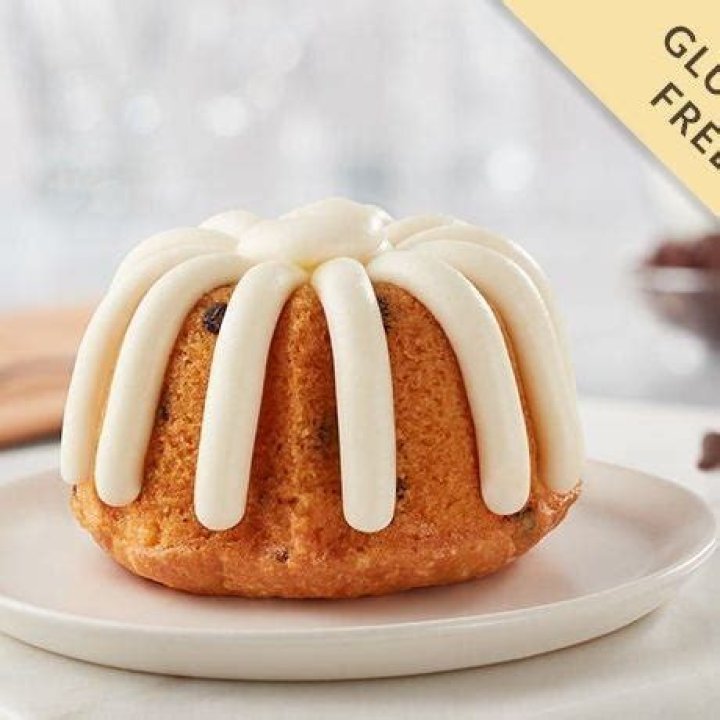 Can you freeze bundtlets?