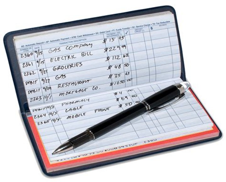 Can you get checkbooks at the bank?