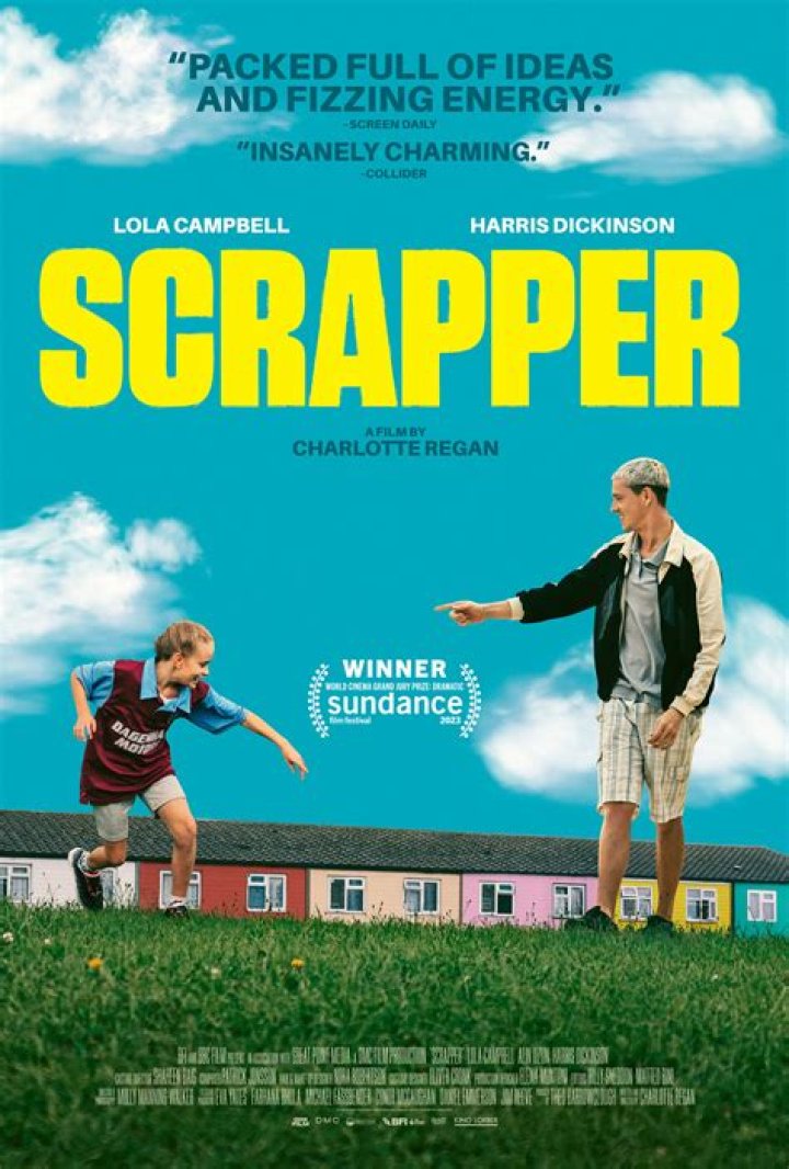 Can you override a scrapper?