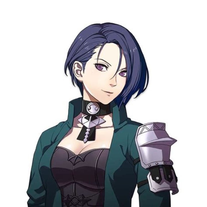 Can you recruit manuela?