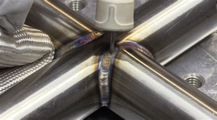 Can you use tig rod for brazing?