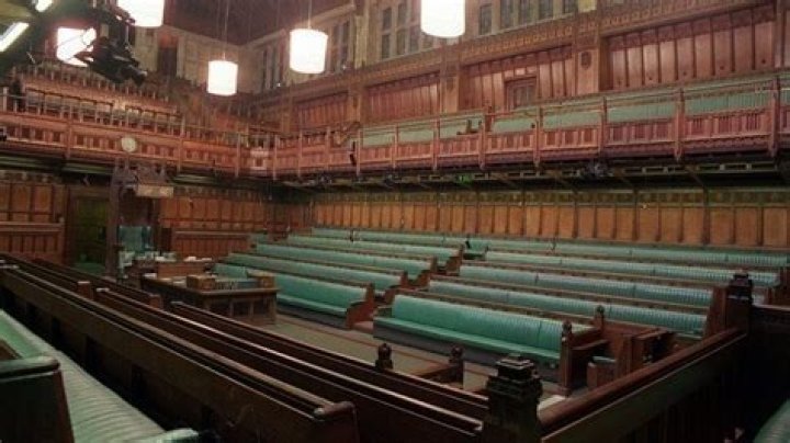 Could the queen dissolve parliament?