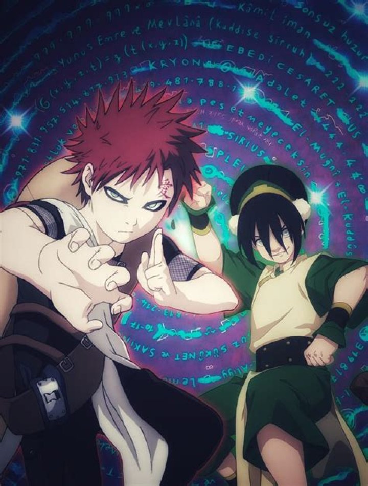 Could toph beat gaara?