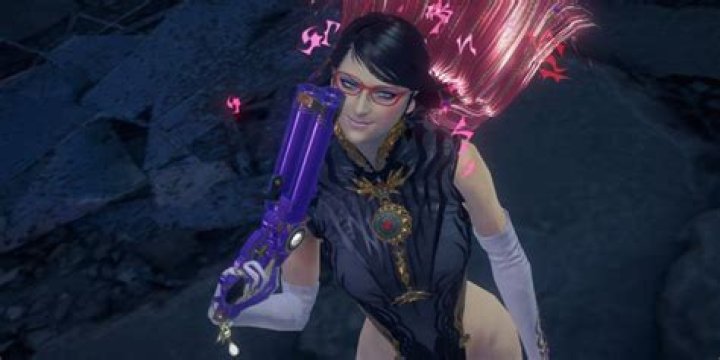 Did bayonetta get buffed?