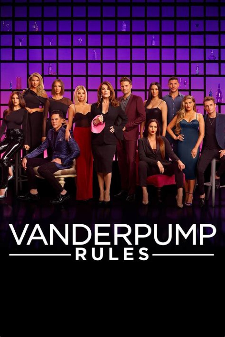 Did bravo cancel vanderpump rules?