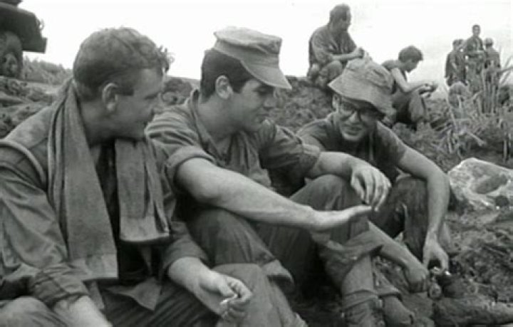Did canada fight in vietnam?