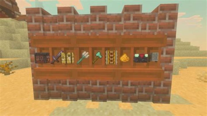 Did candles get added to minecraft?
