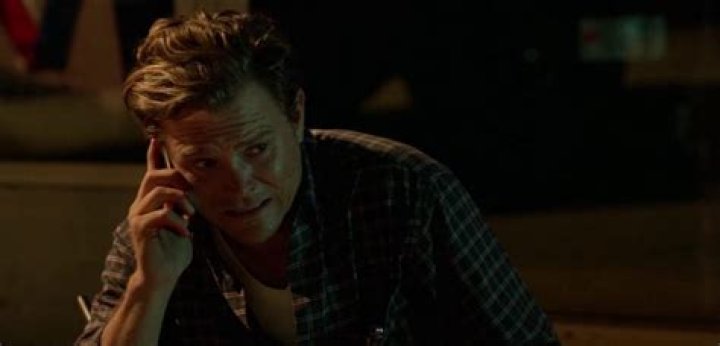 Did daniel kill teddy on rectify?