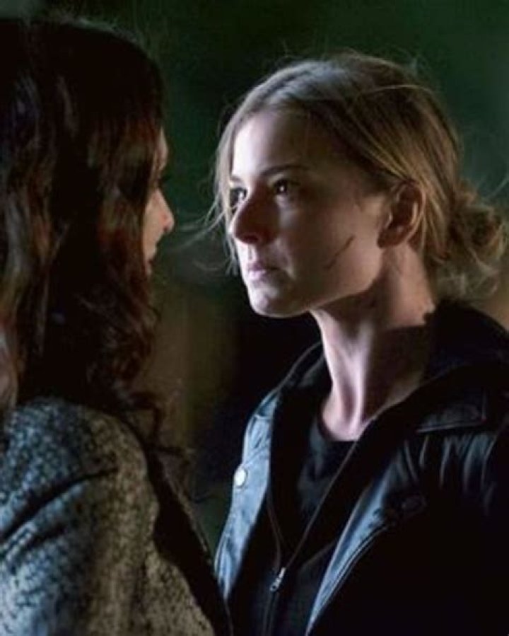 Did declan die revenge?