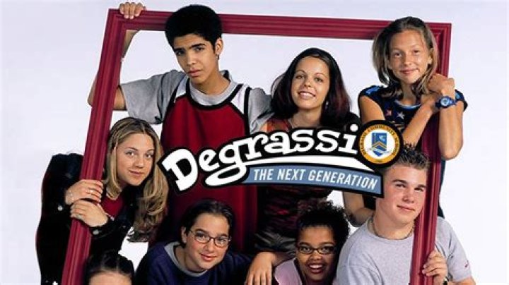 Did degrassi get cancelled?