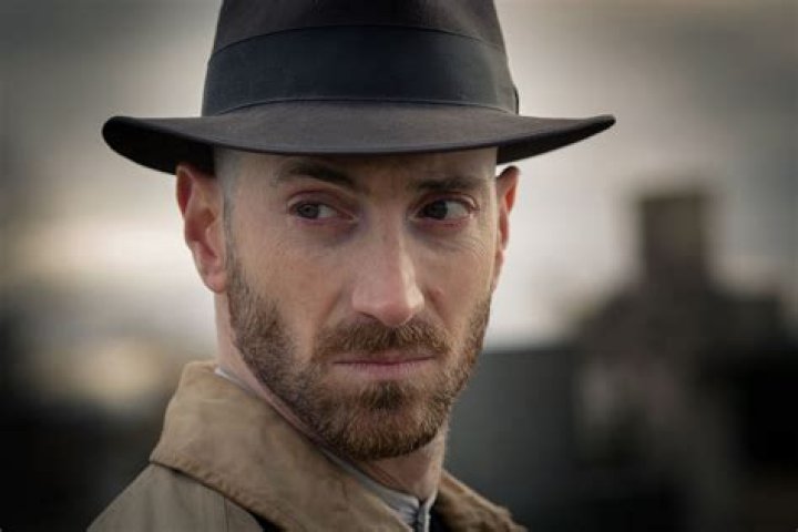 Did iddo goldberg leave peaky blinders?