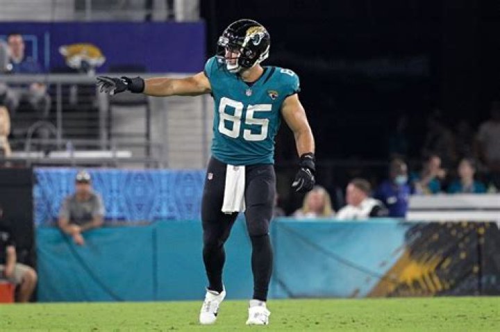 Did jaguars cut tebow?