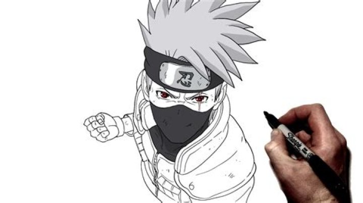 Did kakashi have ems?