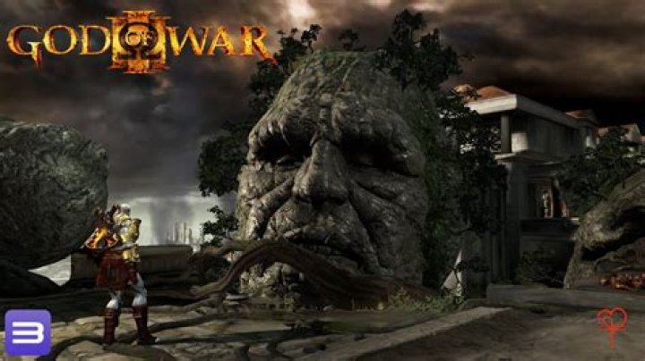 Did kratos kill gaia?