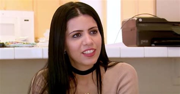 Did larissa get arrested?